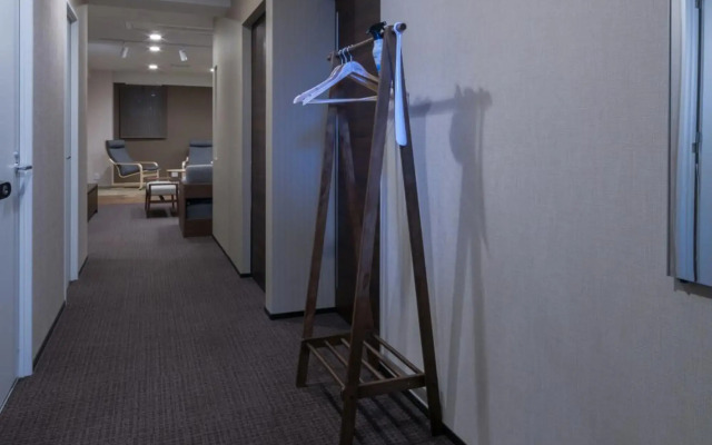 Randor Residence Susukino Suites