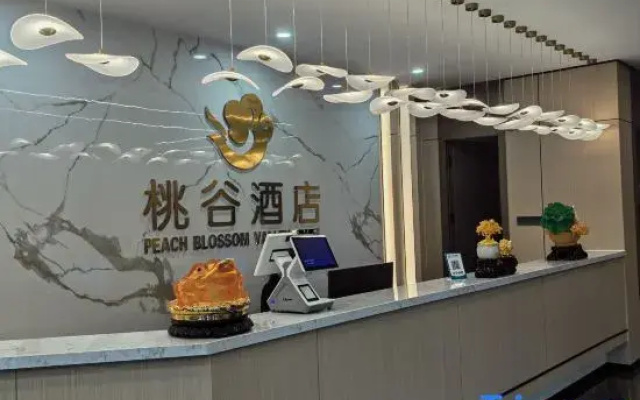 YiNing TaoGu Holiday Hotel
