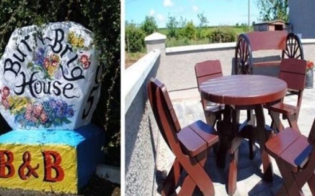 Burn Brig Bed & Breakfast