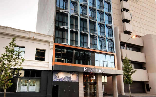 Rydges Perth Kings Square