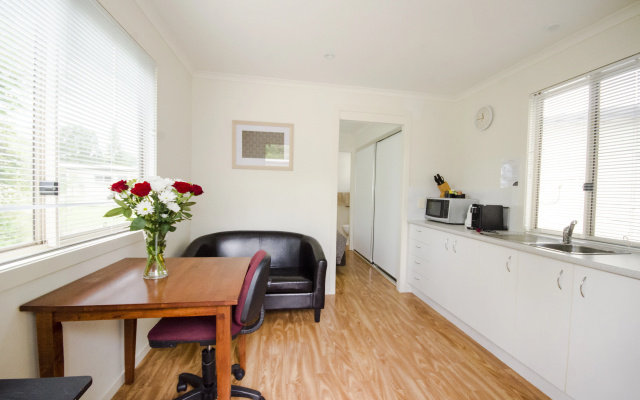 Biloela Countryman Motel — 3-star hotel in Biloela