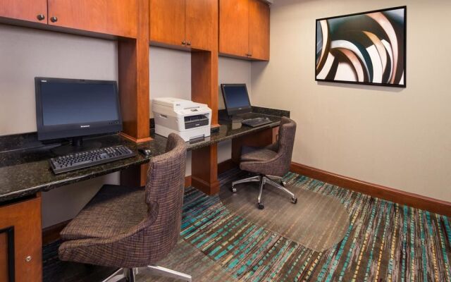 Residence Inn Chesapeake Greenbrier