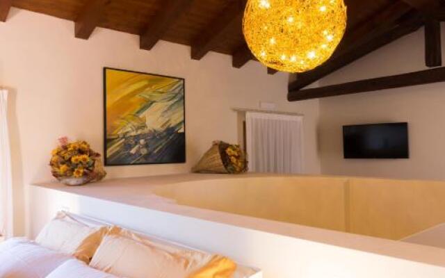Crystal Luxury House