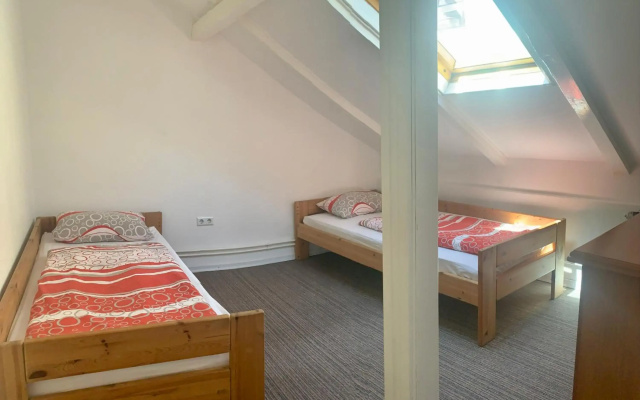 Apartment Citta Vecchia