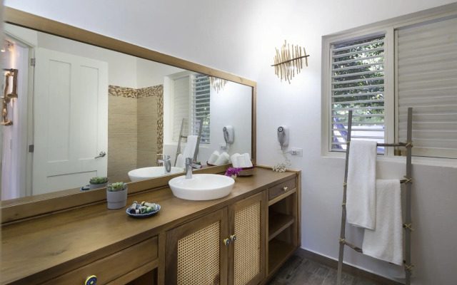 Punta Rucia Lodge Hotel Boutique & Spa