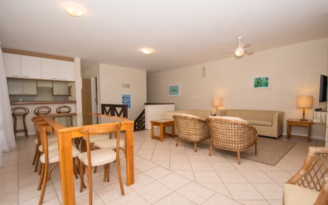 Costao do Santinho Resort - All Inclusive