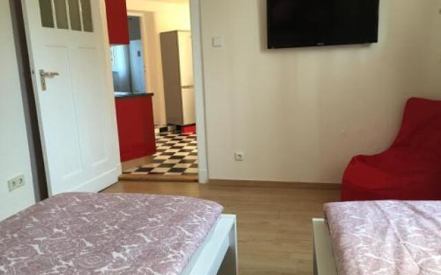 Ela Apartments Berlin