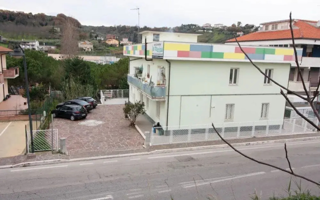 La Marina