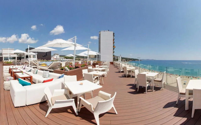 Cosmopolita Hotel Boutique & Spa
