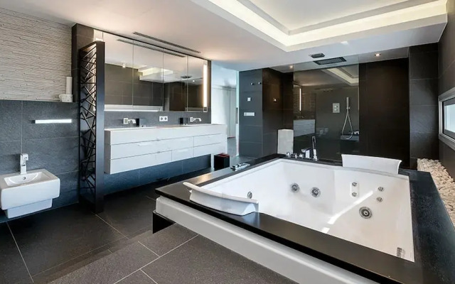 Villa Luxury Blanes Mar