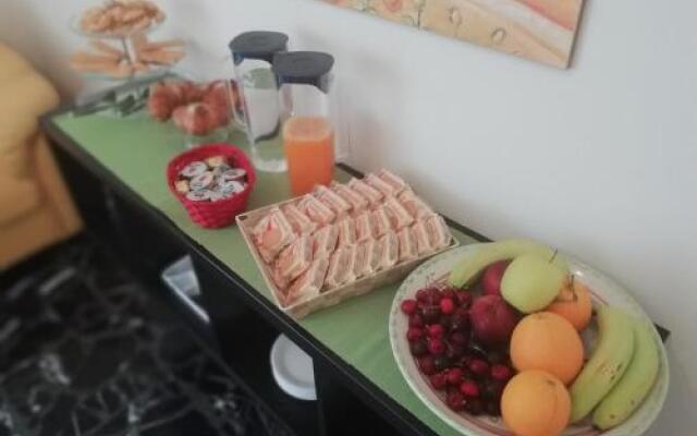 Il Gelsomino Bed & Breakfast