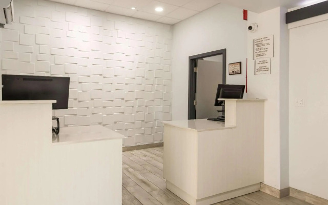 Quality Inn Bradenton - Sarasota North