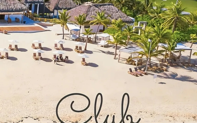 Penthouse 335 Cana Rock 🎸 De Lux En Punta Cana