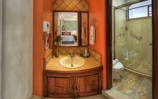 Hotel Santa Paula