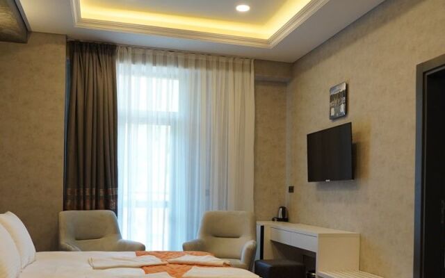 Ve Hotels Kizilcahamam