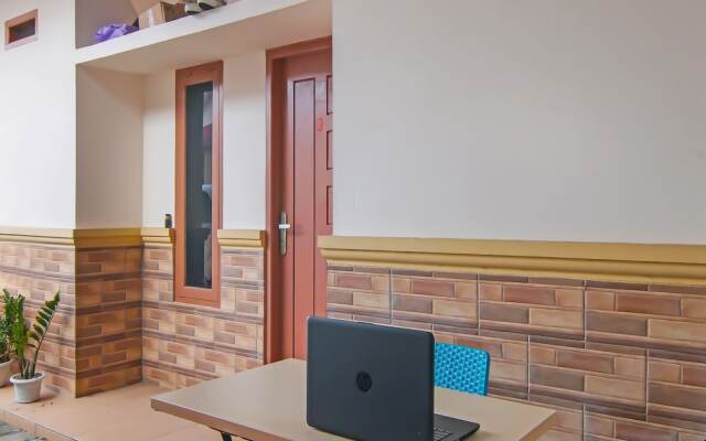 Spot On Feri Homestay