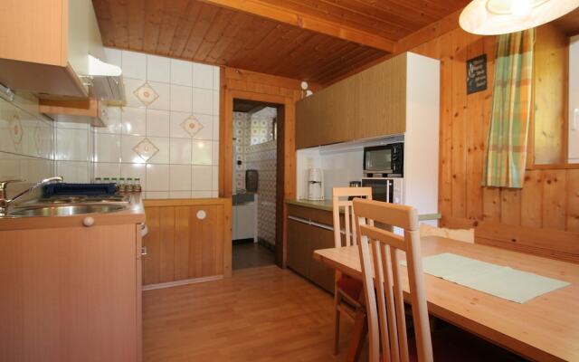 Lovely Holiday Home in Matrei in the Mountains