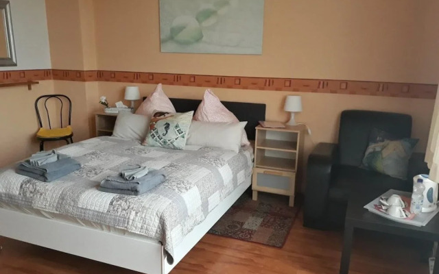 Gasthof & Pension Elli Krößner