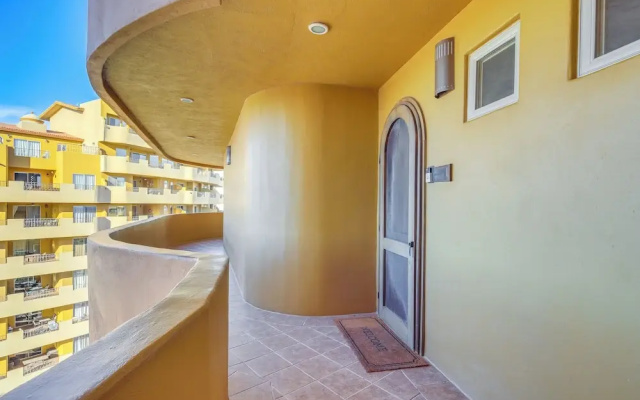 350 Sq Ft Balcony: Oceanfront Puerto Peñasco Villa
