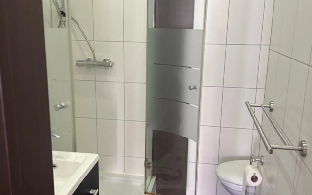 Gaststätte Pütz - Checkin: Eiserfelderstrasse 399