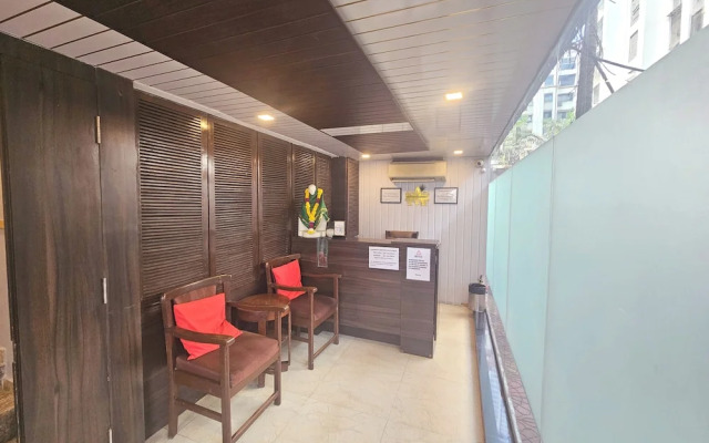 Astha Residency