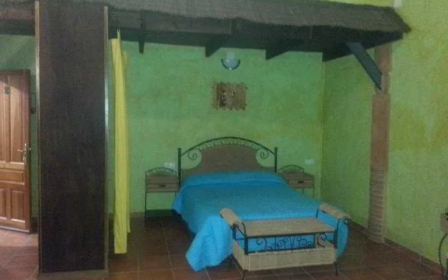 Hotel Restaurante El Caseron De Bonela