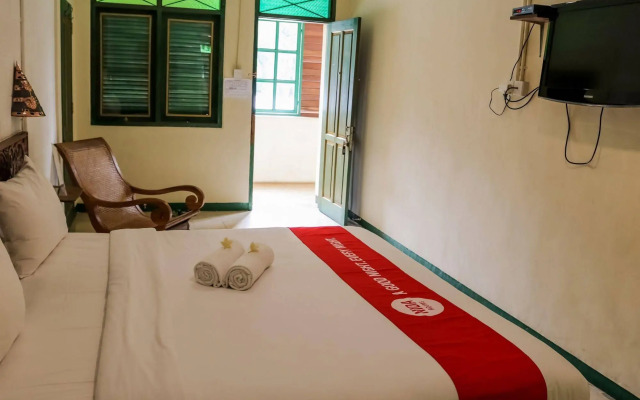 NIDA Rooms Ragunan Zoo Pasar Minggu