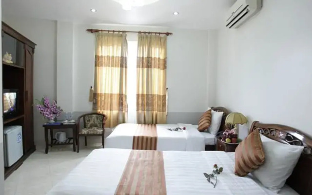 Camellia5 Hotel