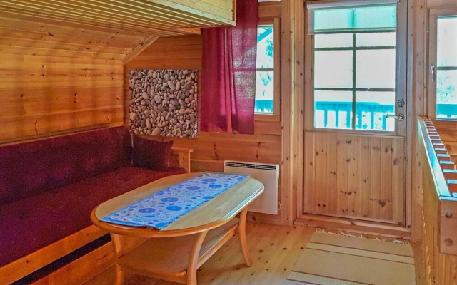 Lomamaja Rukaranta 6 a Kuusamo