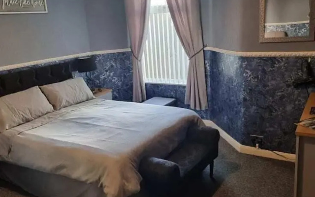 Thornhill Blackpool