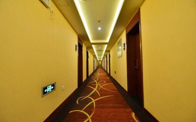 East Sacred Hotel-near Beijing Tiananmen Square,the Forbidden City,Wangfujing Street-Newly renovated hotel