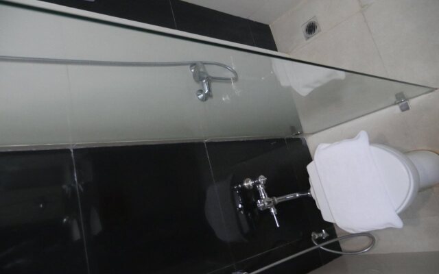 Hotel Yasmin Karawaci