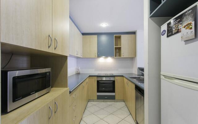 Boardwalk by Rockingham Apartments