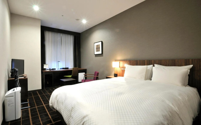 JR East Hotel Mets Utsunomiya