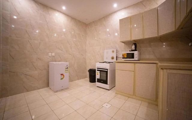 Al jawharah for apartment units