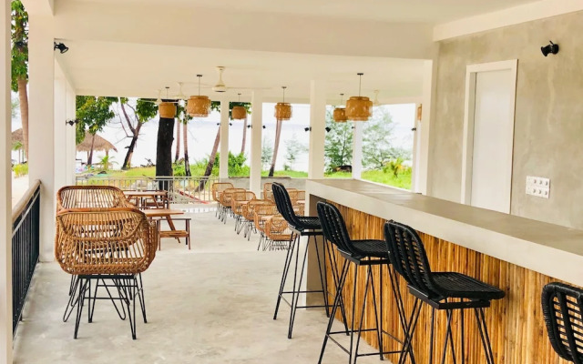 Anaya Koh Rong