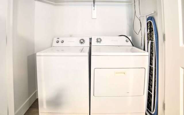 Cozy Blackfoot Apartment: Pets Welcome!