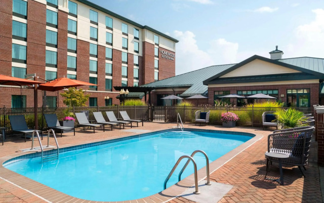 Homewood Suites by Hilton-Hartford South-Glastonbury, CT