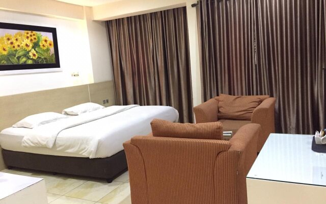 Fastrooms Bekasi Hotel