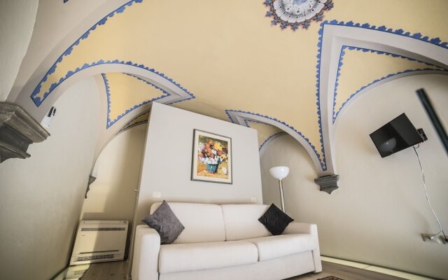 Il Teatro Romano Suites