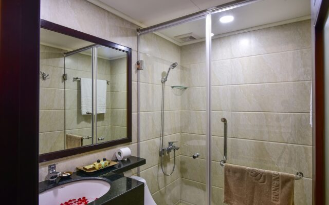 Hong Ngoc Cochinchine Boutique Hotel & Spa