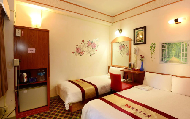 Nice Hotel