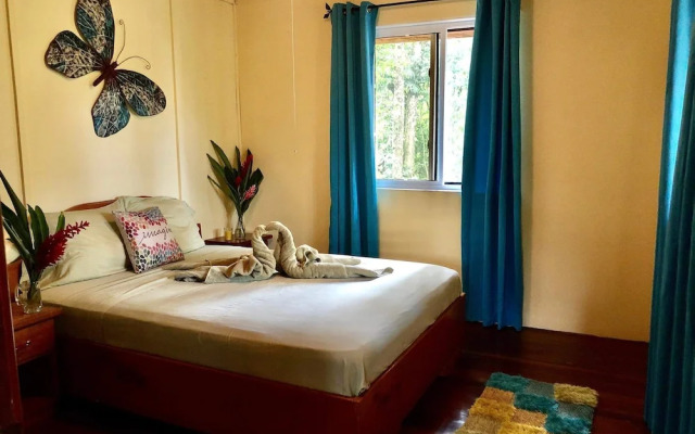 Red Hill Villa