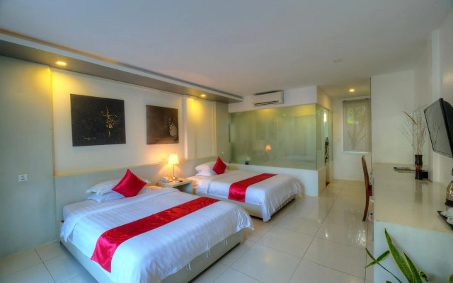 Laysung Boutique Hotel