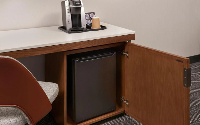 Courtyard by Marriott Toronto Mississauga/Meadowvale