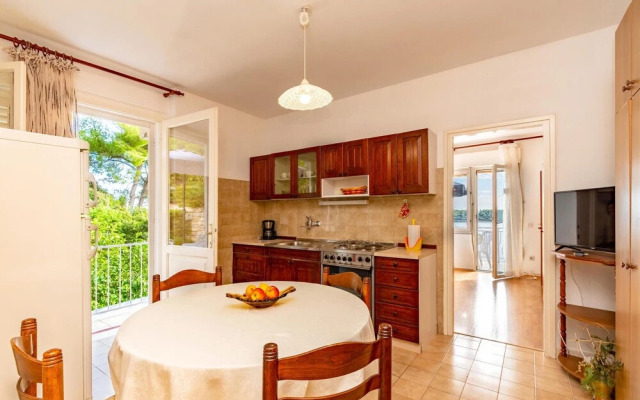Awesome Home in Blato With Wifi and 2 Bedrooms