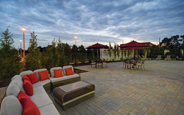 Hilton Hasbrouck Heights/Meadowlands