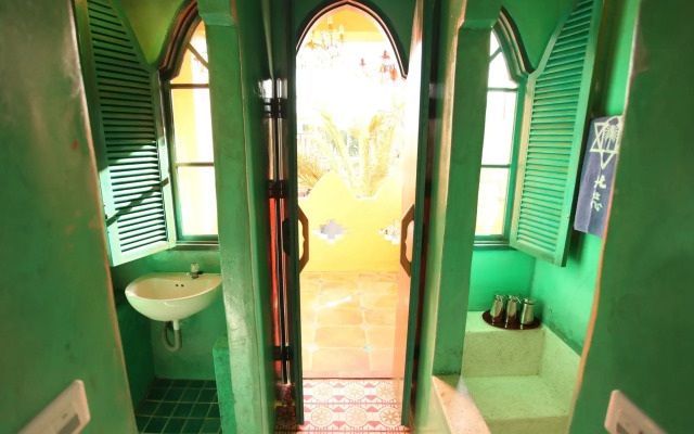 Afei Surf Inn - Hall 3