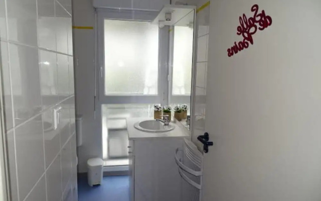 Apartment Stay Near Beach