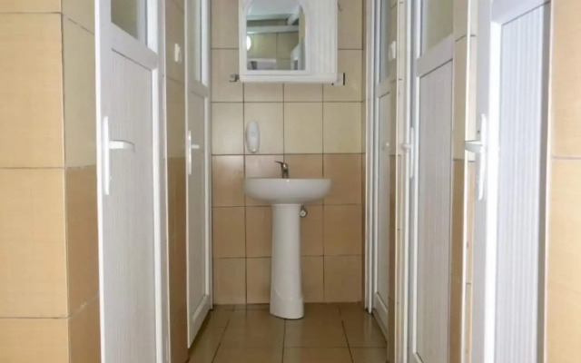 Avrasya Hostel